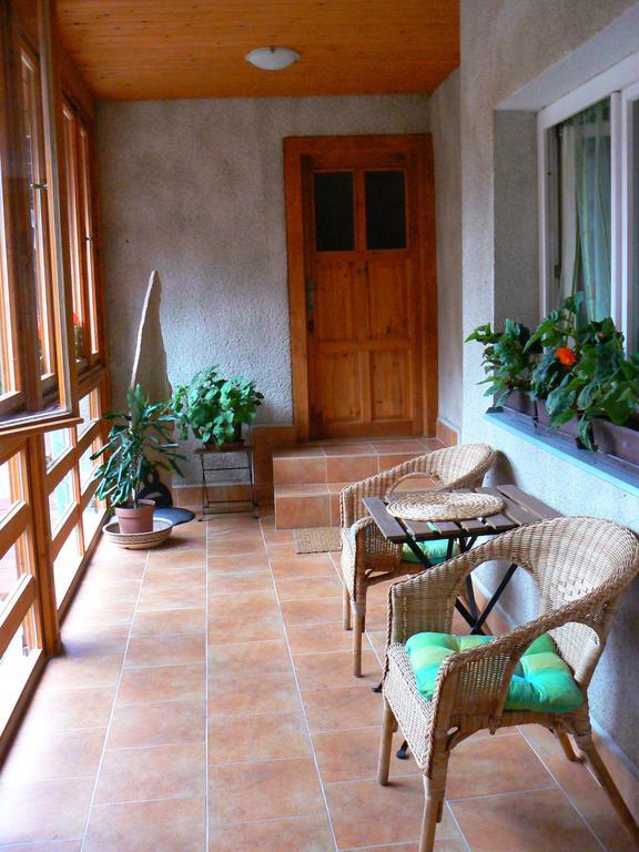 Apartmány Johanka Náchod Habitación foto