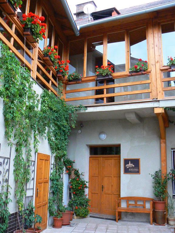 Apartmány Johanka Náchod Habitación foto