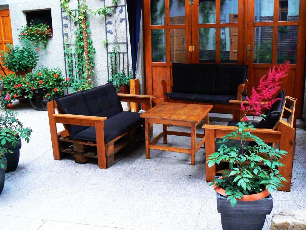 Apartmány Johanka Náchod Habitación foto