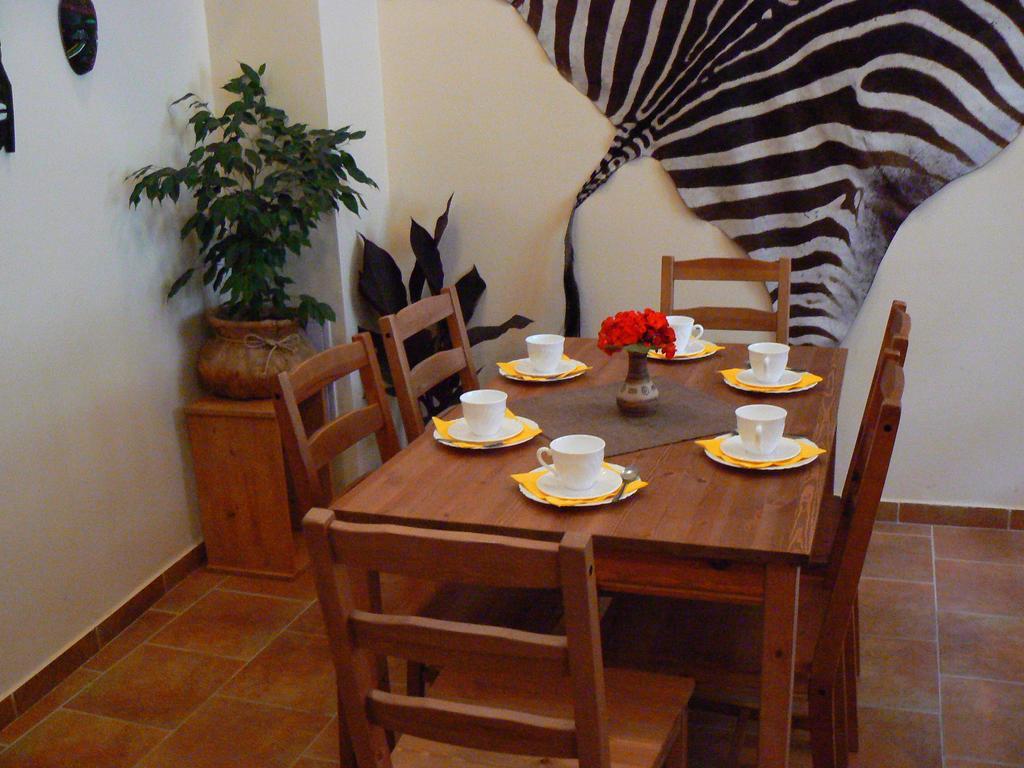 Apartmány Johanka Náchod Habitación foto